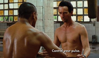 Illustration for article titled With Great Beefcake: The Complete Guide to Shirtlessness in Marvel Superhero Movies